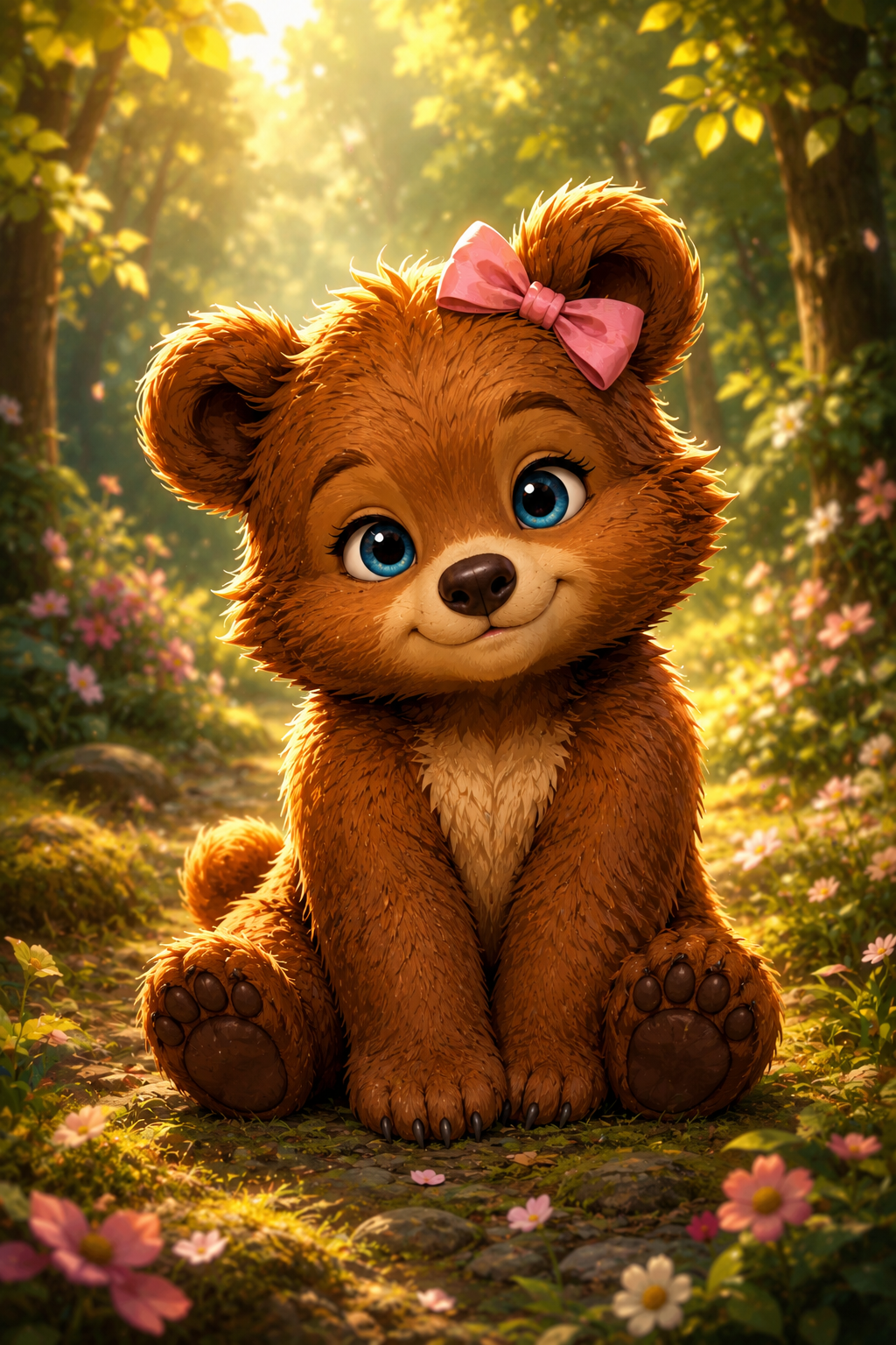 Rosa